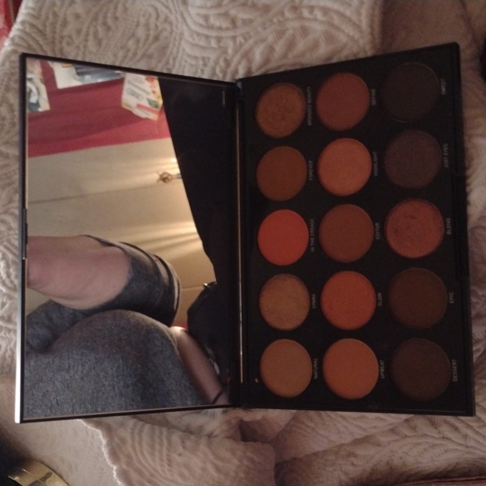 Eyeshadow